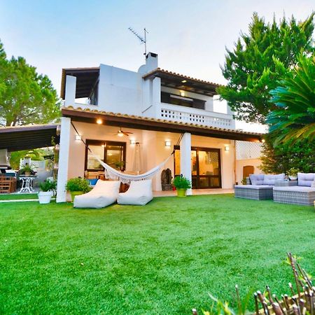 Villasonboard Dock Villa 3 Bed, 3 Bath, Canal, Greek Venice Porto Hydra Plépi Exteriér fotografie
