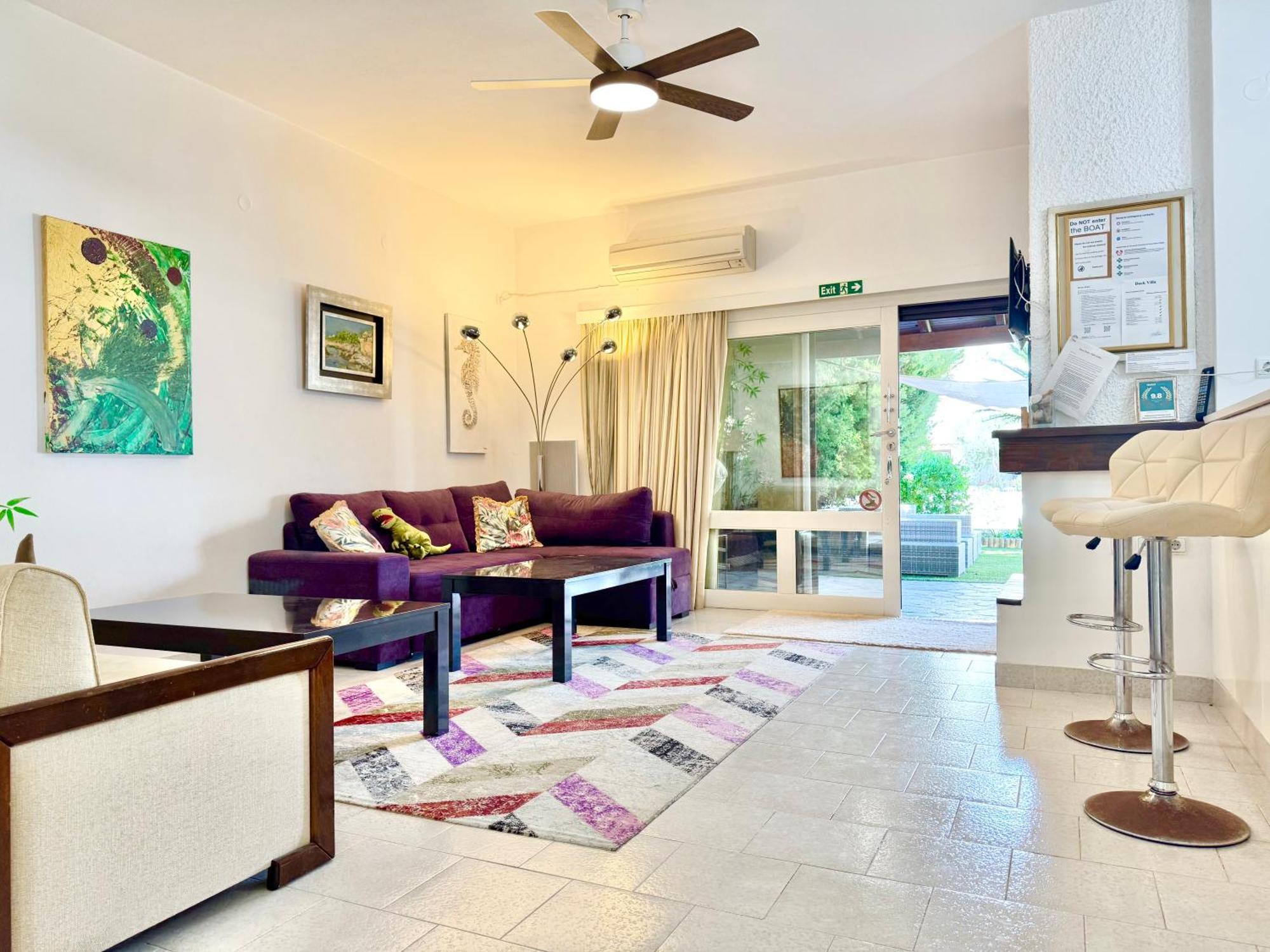 Villasonboard Dock Villa 3 Bed, 3 Bath, Canal, Greek Venice Porto Hydra Plépi Exteriér fotografie