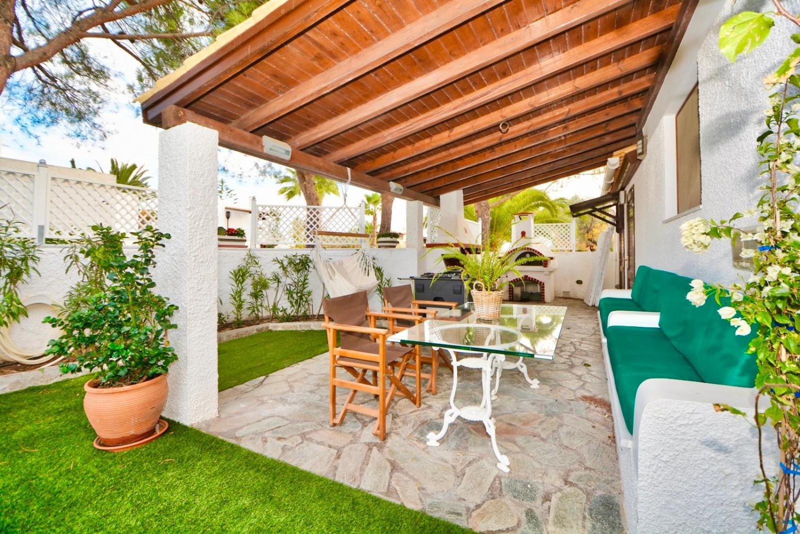 Villasonboard Dock Villa 3 Bed, 3 Bath, Canal, Greek Venice Porto Hydra Plépi Exteriér fotografie